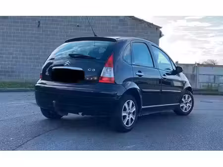Citroën C3 1.4 90 Exclusive