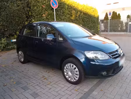 Volkswagen Golf Plus 1.4 80