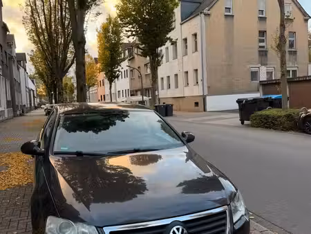 Volkswagen Passat 1.4 TSI 122