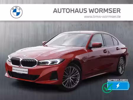 BMW Série 3 330e 2.0 292