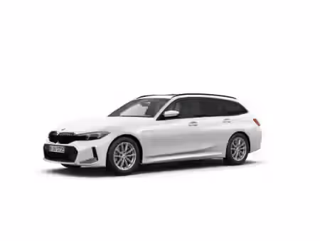 BMW Série 3 330e 2.0 184