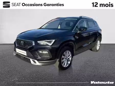 Seat Ateca 2.0 TDI 150 Style