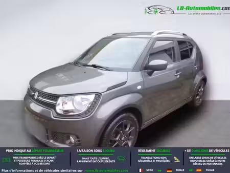 Suzuki Ignis 1.2 90