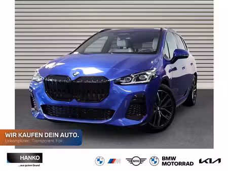 BMW Série 2 220i 1.5 170