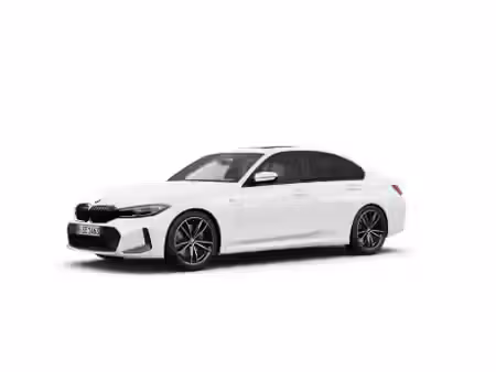 BMW Série 3 330d 3.0 286 xDrive