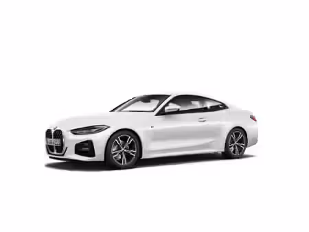 BMW Série 4 430i 2.0 xDrive
