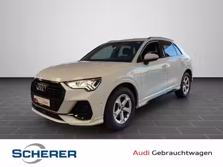 Audi Q3 35 TDI 2.0 TDI 150