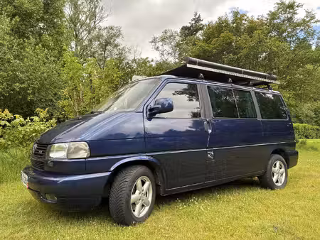 Volkswagen Transporter T4 2.5