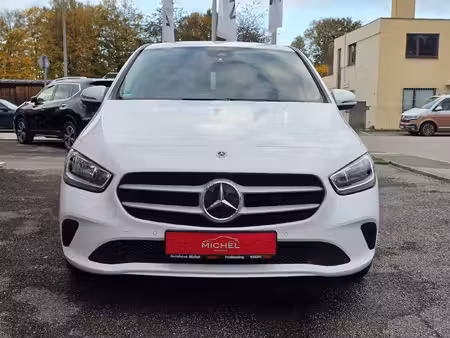 Mercedes-Benz Classe B B 250e