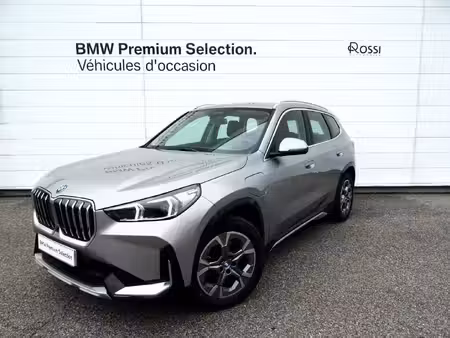 BMW X1 25e 1.5 xDrive
