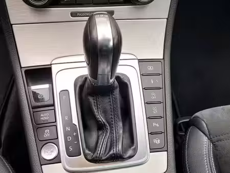 Volkswagen Passat 2.0 TDI 170
