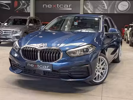 BMW Série 1 116d 1.5 116