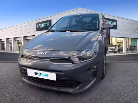 Kia Rio 1.0 T-GDi 100 Active