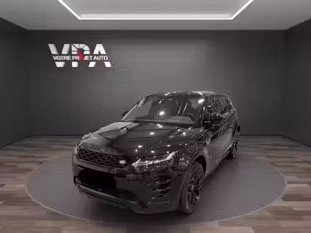 Land Rover Range Rover Evoque P300E 1.5 309 R Dynamic 4x4