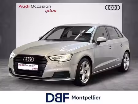 Audi A3 Sport