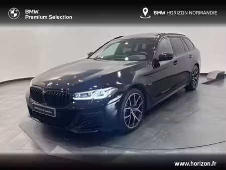 BMW Série 5 530e 2.0 xDrive