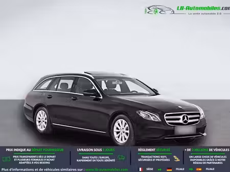 Mercedes-Benz Classe E E 220 2.0 194