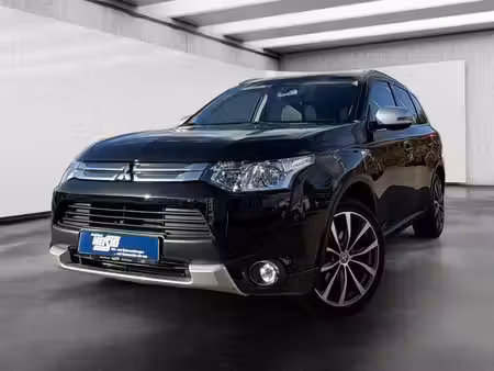 Mitsubishi Outlander 2.3 150