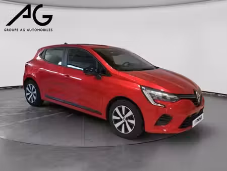 Renault Clio E-Tech 1.6 145 Équilibre