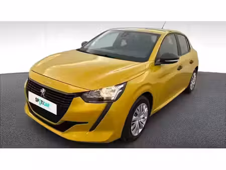 Peugeot 208 1.2 PureTech 75 Like