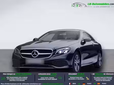 Mercedes-Benz Classe E E 200