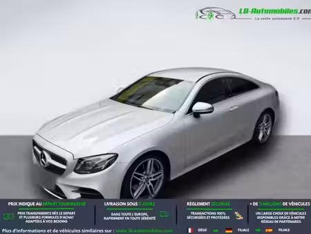 Mercedes-Benz Classe E E 200