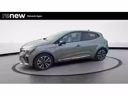 Renault Clio E-Tech 1.6 145