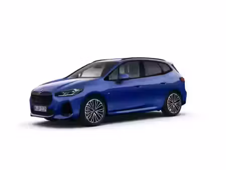BMW Série 2 218d 2.0 190