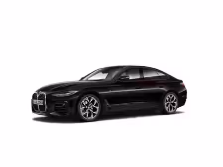 BMW Série 4 420d 2.0 190