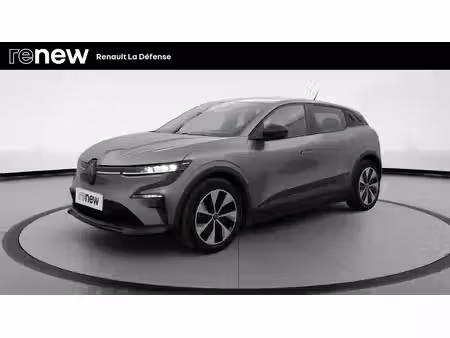Renault Mégane E-Tech 220 Équilibre