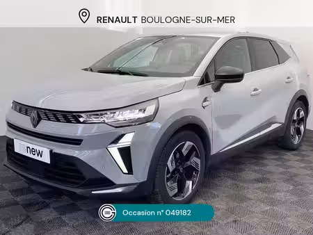 Renault Symbioz E-Tech 1.6 145 Techno