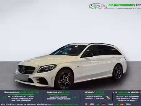 Mercedes-Benz Classe C C 300 de
