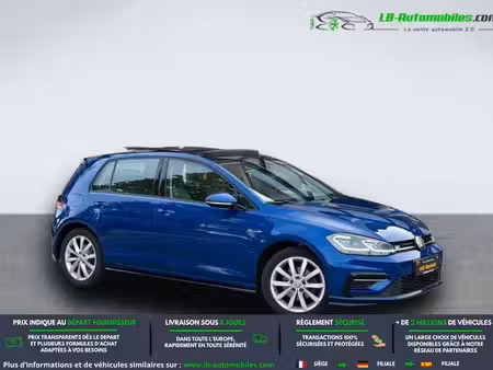 Volkswagen Golf 1.5 TSI 150