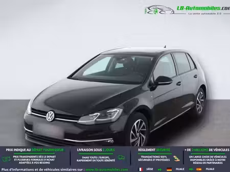 Volkswagen Golf 1.5 TSI 150