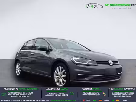 Volkswagen Golf 1.5 TSI 150