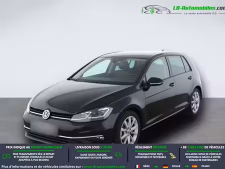 Volkswagen Golf 1.5 TSI 150