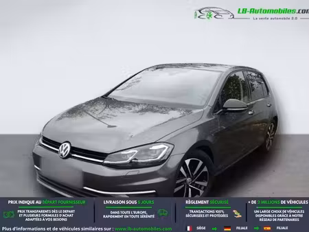 Volkswagen Golf 2.0 TDI 150
