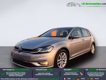 Volkswagen Golf 2.0 TDI 150