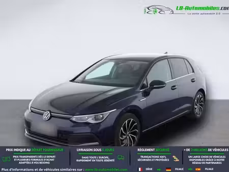 Volkswagen Golf 2.0 TDI 150