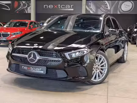 Mercedes-Benz Classe A A 180 2.0 116
