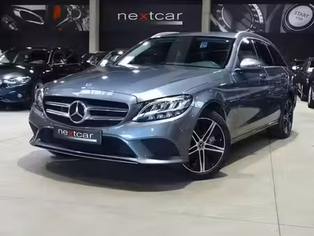 Mercedes-Benz Classe C C 300 de