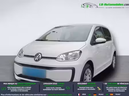 Volkswagen up! 1.0 65