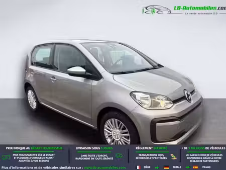 Volkswagen up! 1.0 90