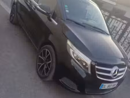 Mercedes-Benz Viano 2.1 CDI 163
