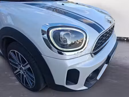 Mini Countryman Cooper S 2.0 178 ALL4