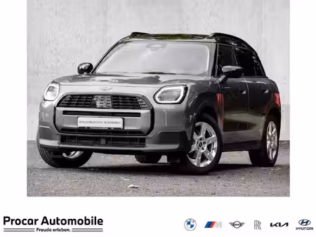 Mini Countryman 2.0 163 Classic