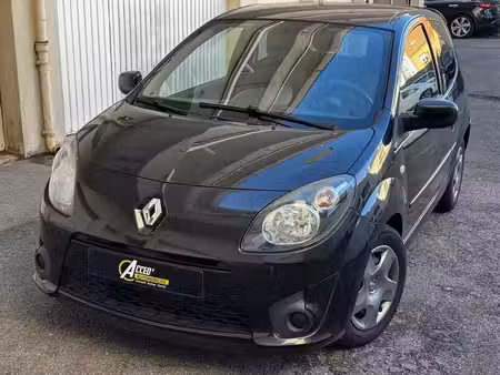 Renault Twingo 1.2 75 Dynamique