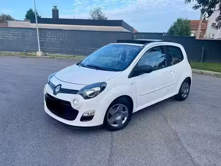 Renault Twingo dCi 75 Intens