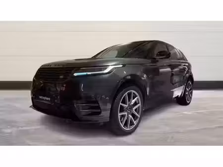 Land Rover Range Rover Velar P400E 2.0 404 R‑dynamic HSE 4x4