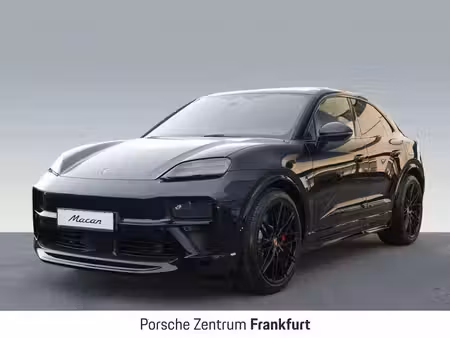 Porsche Macan GTS 571 4x4